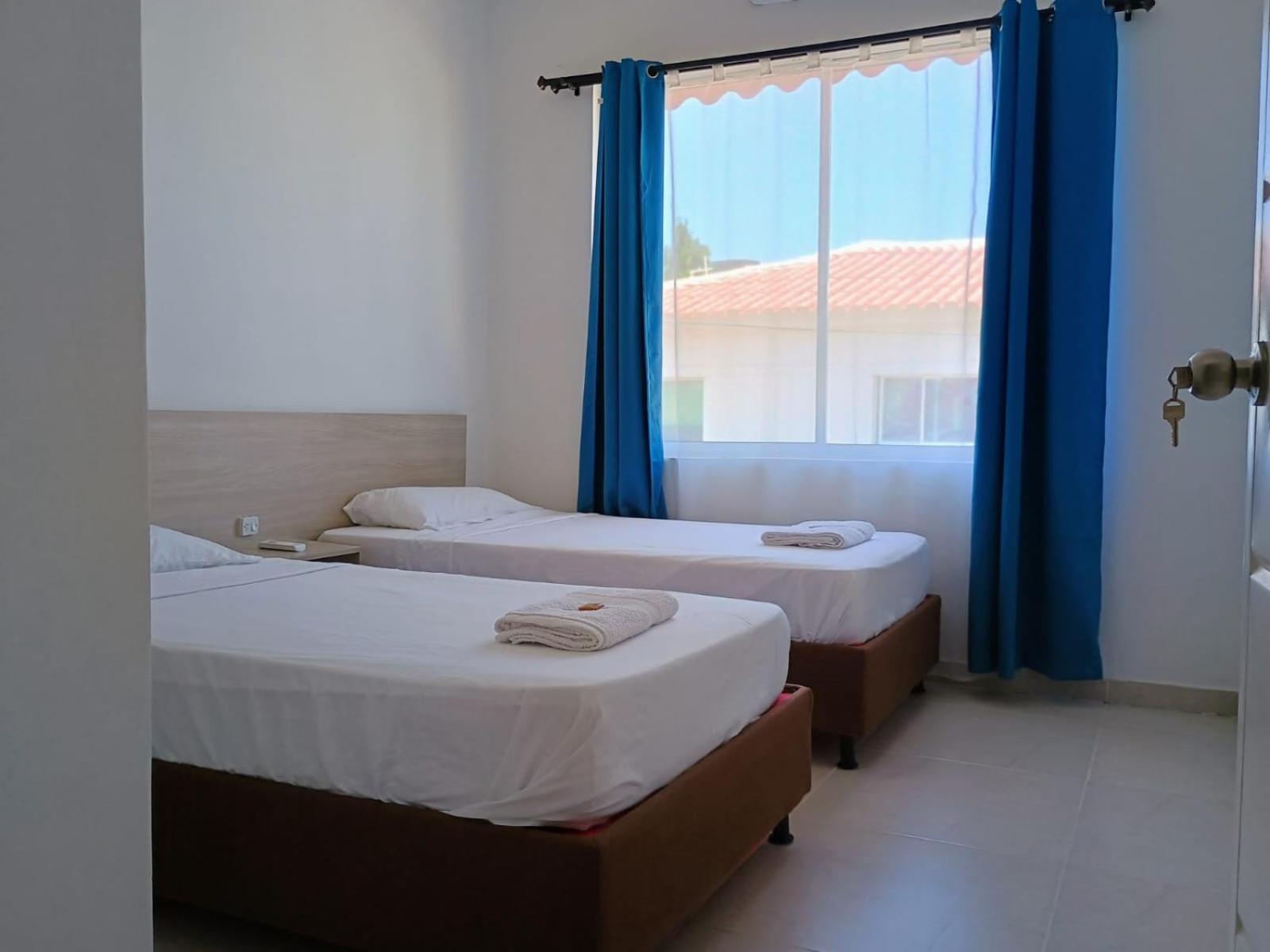 Aparthotel Encanto Apartahotel Sunset