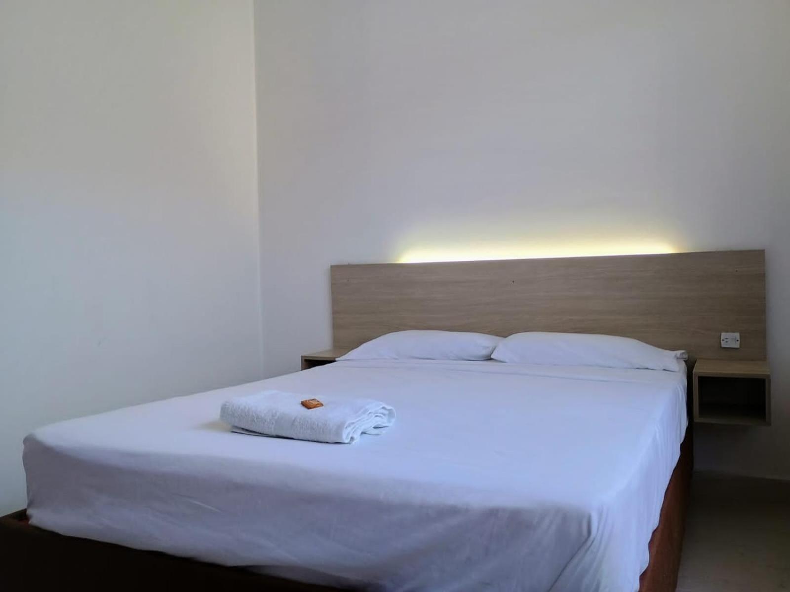 Encanto Apartahotel Sunset Aparthotel *